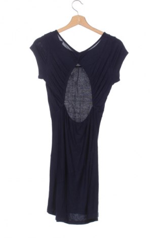 Šaty  Unbranded, Velikost XS, Barva Modrá, Cena  49,00 Kč