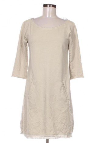 Šaty  Unbranded, Velikost L, Barva Krémová, Cena  299,00 Kč