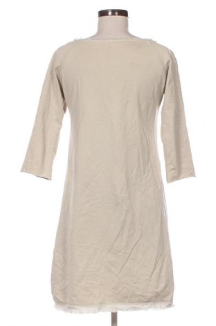 Šaty  Unbranded, Velikost L, Barva Krémová, Cena  299,00 Kč