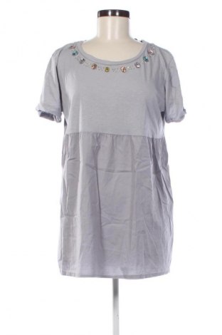 Sukienka Unbranded, Rozmiar XL, Kolor Szary, Cena 29,99 zł