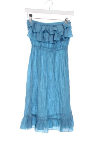 Šaty  Unbranded, Velikost XS, Barva Modrá, Cena  449,00 Kč