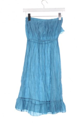 Šaty  Unbranded, Velikost XS, Barva Modrá, Cena  449,00 Kč