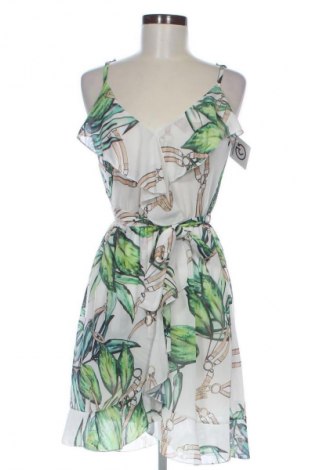 Sukienka Unbranded, Rozmiar S, Kolor Kolorowy, Cena 13,99 zł