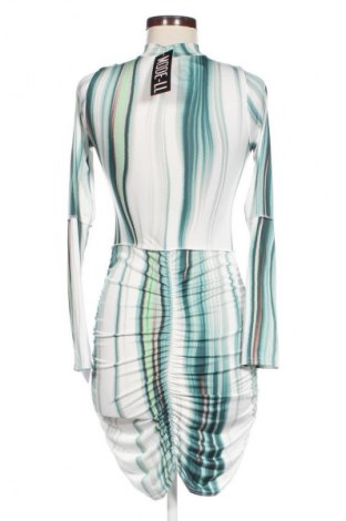 Sukienka Unbranded, Rozmiar M, Kolor Kolorowy, Cena 97,99 zł