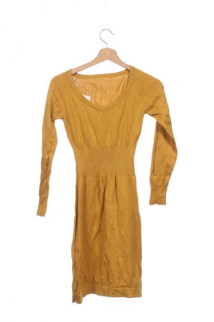 Ruha Unbranded, Méret XS, Szín Sárga, Ár 2 319 Ft