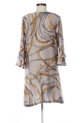 Sukienka Unbranded, Rozmiar L, Kolor Kolorowy, Cena 71,99 zł