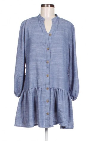 Šaty  Unbranded, Velikost M, Barva Modrá, Cena  409,00 Kč