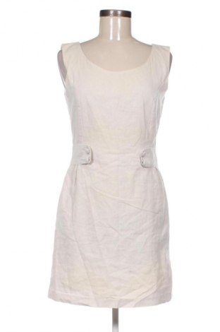 Kleid Unbranded, Größe M, Farbe Beige, Preis 15,07 €