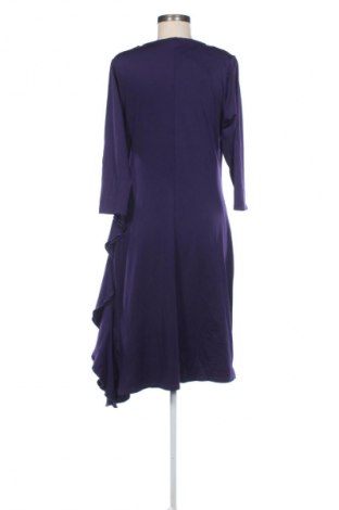 Šaty  Unbranded, Velikost S, Barva Fialová, Cena  394,00 Kč