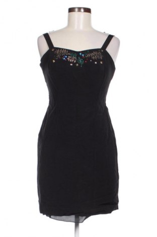 Šaty  Unbranded, Velikost M, Barva Černá, Cena  79,00 Kč