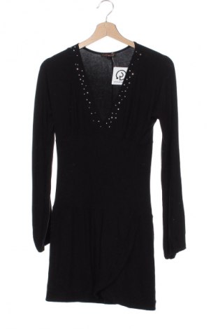 Šaty  Unbranded, Velikost XS, Barva Černá, Cena  59,00 Kč