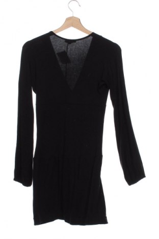 Šaty  Unbranded, Velikost XS, Barva Černá, Cena  59,00 Kč