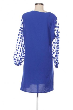 Šaty  Unbranded, Velikost XL, Barva Modrá, Cena  279,00 Kč