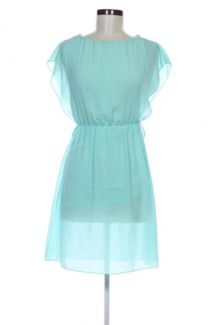 Šaty  Unbranded, Velikost M, Barva Zelená, Cena  79,00 Kč