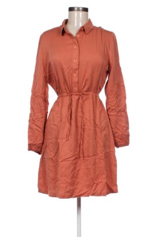 Šaty  Unbranded, Velikost S, Barva Hnědá, Cena  119,00 Kč