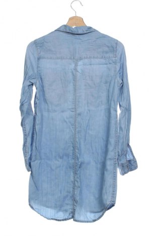 Φόρεμα Unbranded, Μέγεθος XS, Χρώμα Μπλέ, Τιμή 3,99 €