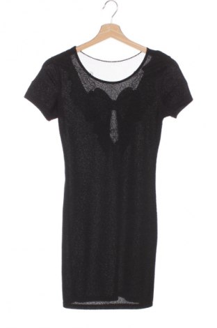 Kleid Unbranded, Größe XS, Farbe Schwarz, Preis € 1,99