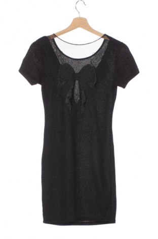 Kleid Unbranded, Größe XS, Farbe Schwarz, Preis € 1,99