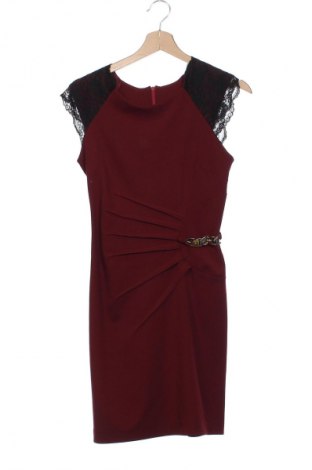 Sukienka Unbranded, Rozmiar XS, Kolor Czerwony, Cena 23,99 zł