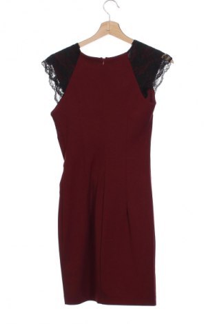 Sukienka Unbranded, Rozmiar XS, Kolor Czerwony, Cena 23,99 zł