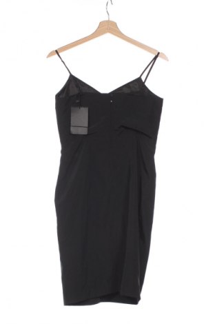 Kleid Unbranded, Größe XS, Farbe Schwarz, Preis 2,99 €