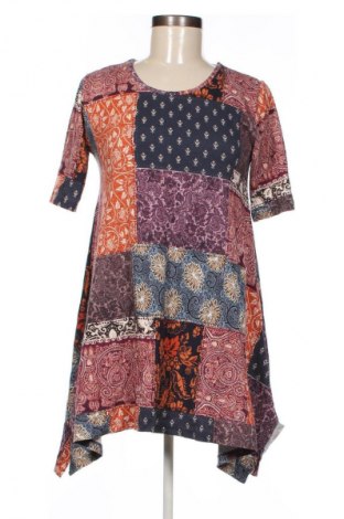 Šaty  Unbranded, Velikost S, Barva Vícebarevné, Cena  199,00 Kč