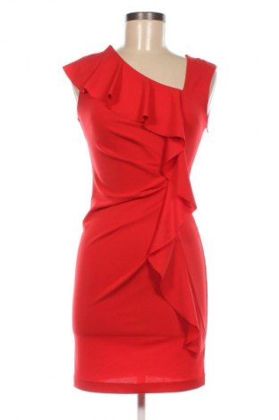 Sukienka Unbranded, Rozmiar S, Kolor Czerwony, Cena 23,99 zł