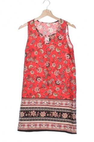Kleid Unbranded, Größe XS, Farbe Mehrfarbig, Preis € 3,99