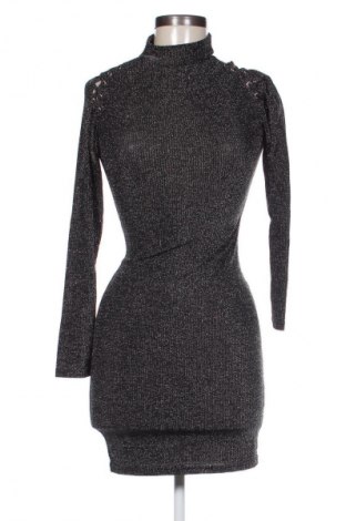 Šaty  Unbranded, Veľkosť S, Farba Strieborná, Cena  3,95 €