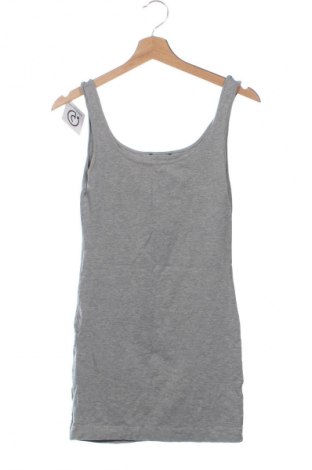 Kleid Unbranded, Größe XS, Farbe Grau, Preis € 1,99