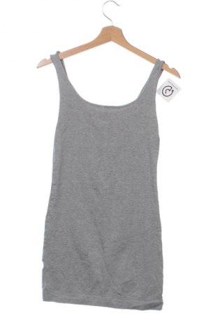Kleid Unbranded, Größe XS, Farbe Grau, Preis € 1,99