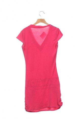 Kleid Unbranded, Größe XS, Farbe Rosa, Preis € 1,99