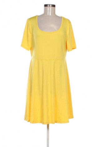 Šaty  Unbranded, Velikost M, Barva Žlutá, Cena  79,00 Kč