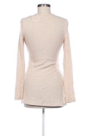 Šaty  Unbranded, Velikost M, Barva Béžová, Cena  99,00 Kč