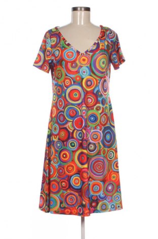 Sukienka Unbranded, Rozmiar S, Kolor Kolorowy, Cena 22,99 zł