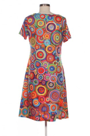 Sukienka Unbranded, Rozmiar S, Kolor Kolorowy, Cena 22,99 zł
