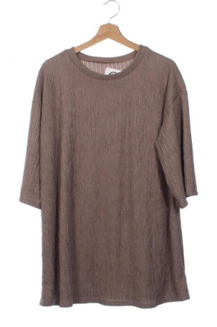 Šaty  Unbranded, Velikost M, Barva Hnědá, Cena  69,00 Kč