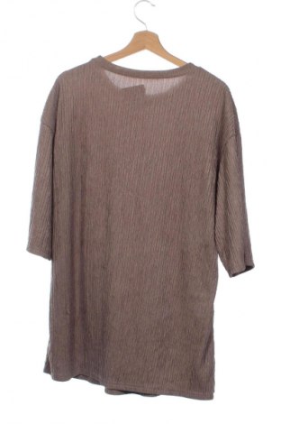 Šaty  Unbranded, Velikost M, Barva Hnědá, Cena  69,00 Kč