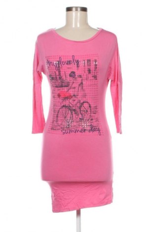 Рокля Unbranded, Размер S, Цвят Многоцветен, Цена 2,04 €