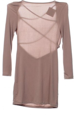 Φόρεμα Unbranded, Μέγεθος XS, Χρώμα Καφέ, Τιμή 3,99 €