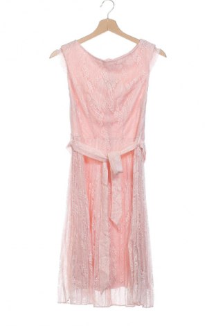 Šaty  Unbranded, Velikost S, Barva Popelavě růžová, Cena  309,00 Kč