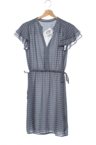 Kleid Unbranded, Größe XS, Farbe Mehrfarbig, Preis 2,99 €