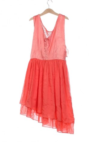 Kleid Unbranded, Größe XS, Farbe Rosa, Preis 4,99 €