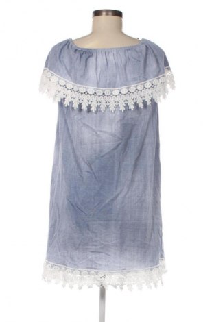 Рокля Unbranded, Размер M, Цвят Син, Цена 3,06 €
