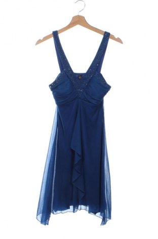 Рокля Unbranded, Размер XS, Цвят Син, Цена 2,55 €