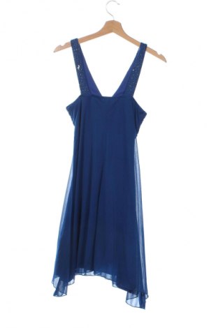Рокля Unbranded, Размер XS, Цвят Син, Цена 2,55 €