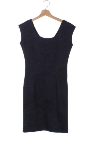 Kleid Unbranded, Größe XS, Farbe Blau, Preis 6,99 €