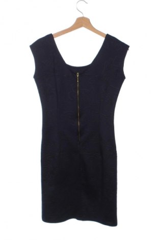 Kleid Unbranded, Größe XS, Farbe Blau, Preis 6,99 €