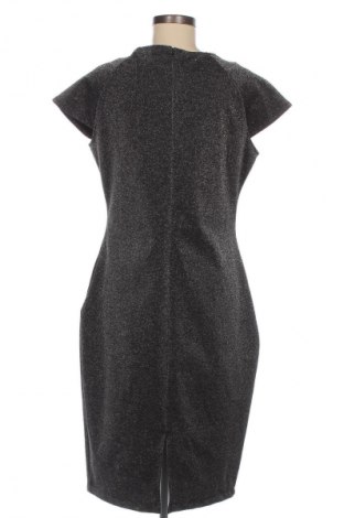 Φόρεμα Unbranded, Μέγεθος XL, Χρώμα Ασημί, Τιμή 11,99 €
