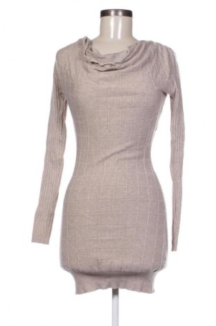 Sukienka Unbranded, Rozmiar M, Kolor Brązowy, Cena 33,99 zł